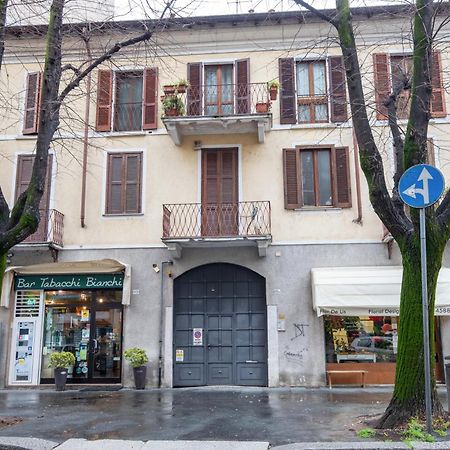 Bed and Breakfast Casa Malu' Legnano Exterior foto